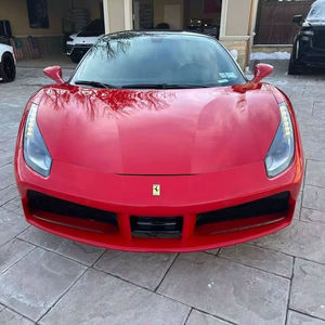 2024 Coche Usado 488 GTB en Venta de Temporada, Premium, Automático Inteligente, Sin Accidentes, En Buen Estado, Listo Para Enviar - Product Image 3