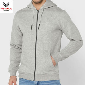 Custom Made Men's Pullover <b>Hoodies</b> Comfortable Breathable New Style with Zipper Design Printed on <b>Soft</b> Fleece for Winter Stock! - Product Image 1