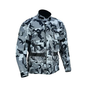 Personalizado Auto Racing Moto Textil Traje Durable Transpirable Material de Etiqueta Privada - Product Image 2