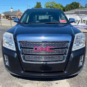 2015 GMC Terrain, - Product Image 1