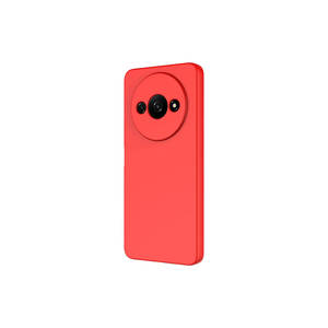 Étui de protection en silicone premium Mara Launch Series Lilac pour Xiaomi Redmi A3 4G 2024, coques de téléphone portable pour A53 11Pro Plus - Product Image 3