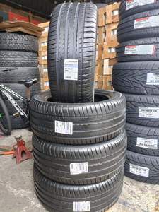 Compre Ahora Neumáticos de Auto Usados en Venta y Neumáticos de Auto Nuevos y Usados a Precio de Mayoreo Muy Asequible - Product Image 6