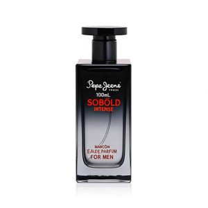เปเป้ จินส์ โซโบลด์ อินเทนส์ โอ เดอ พาร์ฟูม สำหรับผู้ชาย ขนาด 100 มล. - Product Image 2