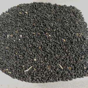 Graines de sésame noir biologiques naturelles d'usine, ingrédients pour la cuisson et la pâtisserie, emballage personnalisé, vente en gros, graines noires saines en vrac - Product Image 5