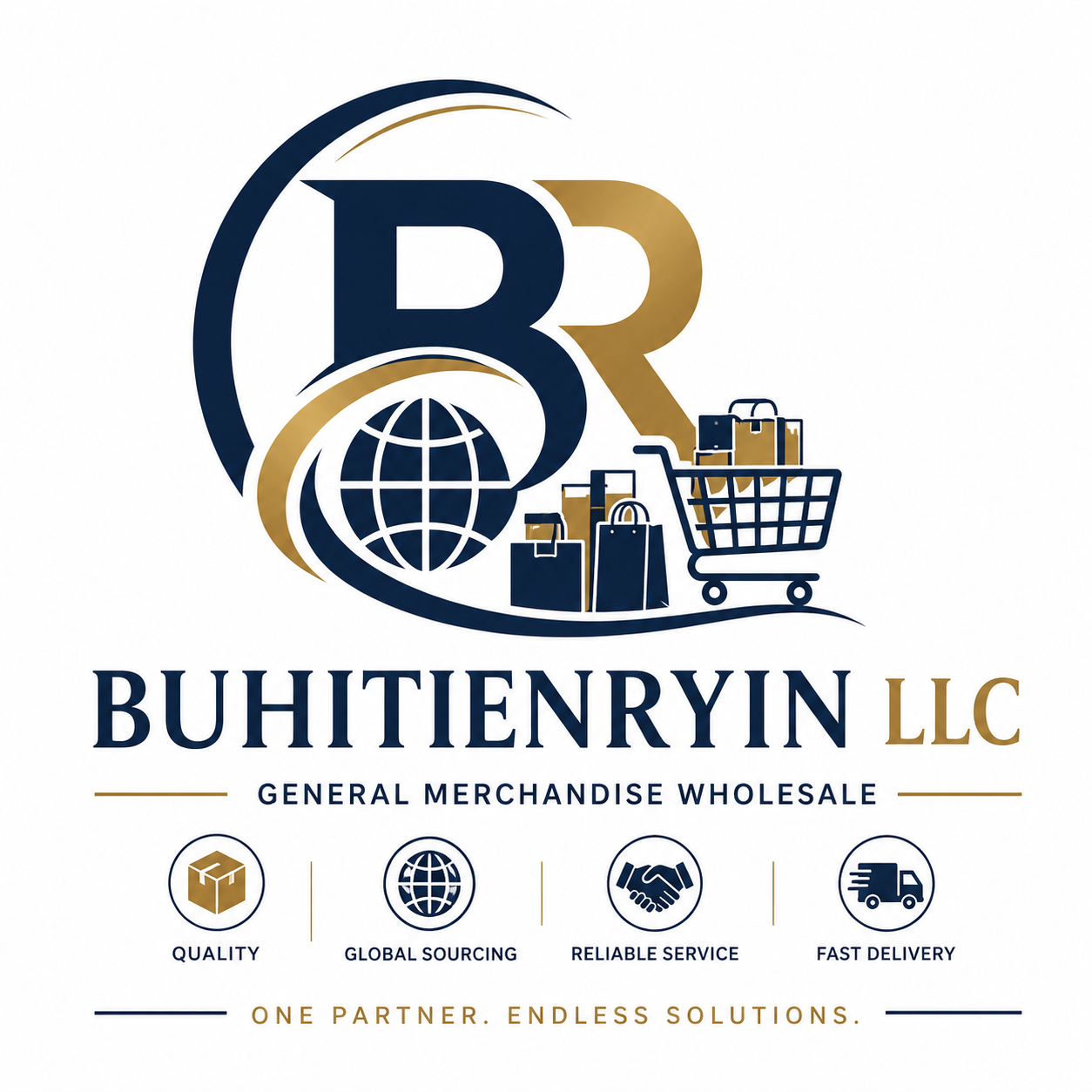 buhitienryin LLC logo