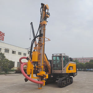 Goodeng Máquina GMD50S Superfície Durável Rocha de Perfuração Superfície Down-the-hole Broca Eficiente para Mineração e Perfuração De Superfície - Product Image 3