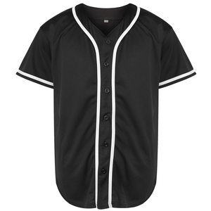 Sublimación personalizada de la mejor calidad, camisetas de béisbol de secado rápido, camiseta de béisbol de talla grande transpirable, camiseta de béisbol - Product Image 1