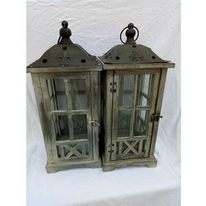 New Arrival Stainless Steel <b>Candle</b> <b>Holder</b> Glass Jar Silver Polished <b>Candle</b> <b>Holder</b> <b>Lantern</b> for Home Decor Indoor - Product Image 5