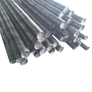 制造能源系统 ASTM 标准 Betog 品牌 C45 钢棒，用于可再生能源基础设施碳钢棒弯曲加工 - Product Image 3