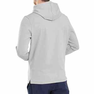 Wholesale Newest Quarter <b>Zip</b> Pullover Golf Sweatshirt Men 1/4 <b>Zip</b> Fleece <b>Hoodies</b> Mock-neck Pullover Blank Jacket for Men - Product Image 5