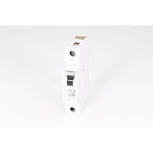 เครื่องตัดวงจรอากาศแบบ5SX2110-7 LW35766 Siemens C10ผลิตภัณฑ์ที่มีประสิทธิภาพสูง - Product Image 1