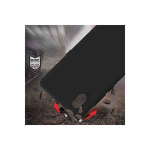 เคสซิลิโคนสีดำบางเฉียบพรีเมี่ยมสำหรับ TCL L7ฝาครอบป้องกัน TPU แบบนิ่มกันกระแทกใช้ได้กับ7 plus 11Pro 13 PRO MAX 13 - Product Image 2