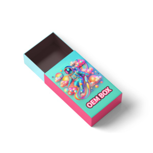 Cajas de Papel Personalizadas Premium – Perfectas para Empaque de Productos - Product Image 5