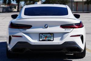 Voiture d'occasion fiable 2023 B-M-W 840i xDrive Coupé Turbo 6 cylindres - Product Image 3
