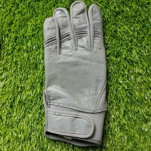 Venta al por mayor de guantes de bateo de béisbol personalizados Fabricantes de logotipos Guantes de bateo de béisbol profesionales Diseña tus propios guantes de bateo - Product Image 3