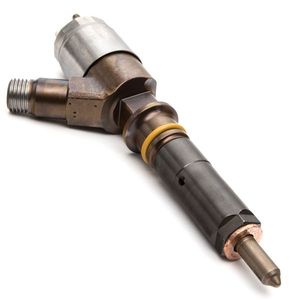 Injecteur de carburant 2645A753 de remplacement pour moteur diesel Perkins, pièce de pompe neuve pour la construction - Product Image 1
