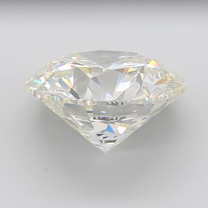 Bague de fiançailles exceptionnelle 20.03 Carat LAB Grown VS1 Clarity G Color Luxury IGI Certified Jewelry Loose Diamond - Product Image 5