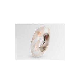 New Design Resin Bangle for Handmade Color Bangle for Women and Girls Trendy Look Resin Bangle Hot Selling From India - Product Image 2