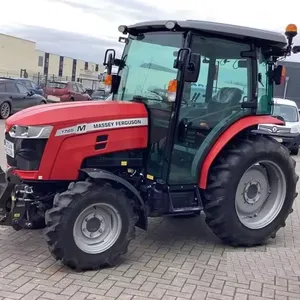 Massey Ferguson 1765 M HC