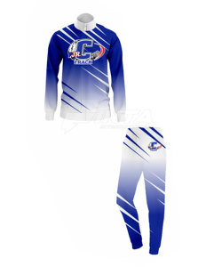 Uniformes de Calentamiento de Marca Privada en Stock, Diseño Único, Uniformes de Calentamiento en Oferta, Uniformes de Sprint - Product Image 3