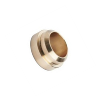 CP022010/527, 105339, 5300002, 1-16388 Accessoires pour jet d'eau, Pièce de machine de découpe industrielle à jet d'eau, Pièces de rechange pour jet d'eau BFT