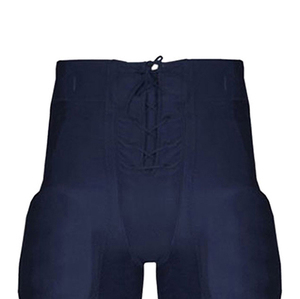 Conception populaire Uniforme de football américain Couleur personnalisée Qualité supérieure personnalisé Prix bon marché Uniforme de football américain - Product Image 6