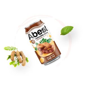 Venta caliente 2023 jugo de fruta de tamarindo A & B Vietnam precio al por mayor de alta calidad listo para exportar - Product Image 1