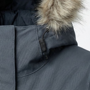 Veste parka matelassée en coton à capuche pour homme, vêtements d'extérieur d'hiver, qualité supérieure, manteau chaud tendance, personnalisable - Product Image 5