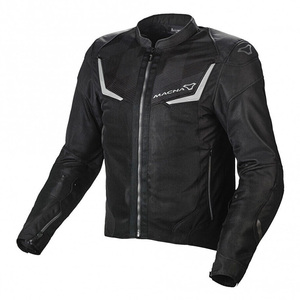 Veste de moto imperméable pour homme MACNA Orcano, équipement de moto d'été, taille XL - Product Image 1