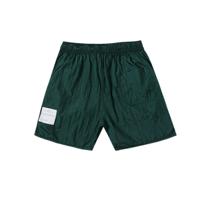 Pantalones cortos de playa deportivos a prueba de agua de temporada de verano de nailon para hombre de alta calidad, pantalones cortos informales con cordón de diseño personalizado - Product Image 2