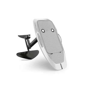 BEST TRADE Tabla de E-Foil Eléctrica de Carbono Completo, ODM OEM, Tabla de Surf Efoil de 8kw con Certificación CE, MSDS y Garantía - Product Image 2