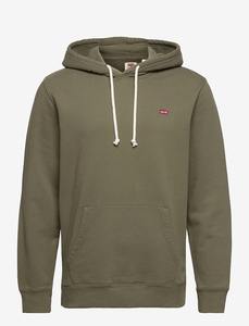 Sudadera de talla grande para hombre, sudaderas con capucha, jersey de lana pesada, sudaderas con cordón, sudaderas con capucha en blanco de algodón de gran tamaño, logotipo personalizado - Product Image 6