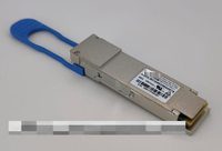 AQOLBCQ4EDMA0878 40G QSFP+ Modul Transceiver Optik Ethernet