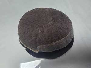 วิกผมคนม้วนงอทรงแปดเหลี่ยมระบบผมปลอมผมปลอมแบบอินเดียผมเทียมจาก Taz bangladesh - Product Image 4