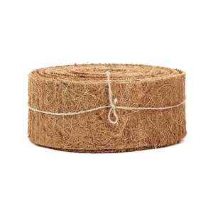 Hot Item Product COIR TAPE / PALM <b>MAT</b> Premium Landscape Solutions: High-Quality Palm <b>Mat</b> with Coir Tape Export from Vietnam - Product Image 1