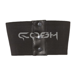 Ceinture Corset Gothique à Lacets pour Affiner la Taille |   Fabricant de Corsets en Velours pour Femmes en Gros - Product Image 4