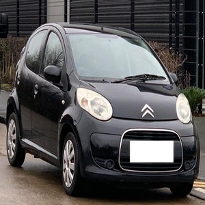 CITROEN C1 1.0I 2010 D'OCCASION CÔTÉ GAUCHE/CÔTÉ DROIT - Product Image 1