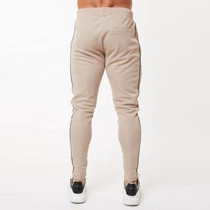 กางเกงกีฬาผู้ชายแบบมีสไตล์,กางเกงผู้ชายกางเกงลำลองกางเกงฟิตเนสแห้งเร็วกางเกงออกกำลังกายกางเกงกีฬาวิ่งสำหรับผู้ชาย - Product Image 6