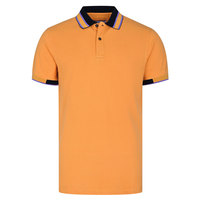 Personnalisable Hommes pour Polos Coton Respirant Grande Taille Confortable Style Décontracté avec Logo Respirabilité Améliorée