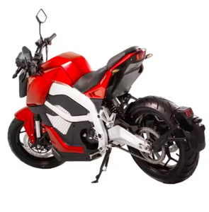 Moto électrique RS 1 Transport durable Batterie au lithium-ion haute performance Émission zéro - Product Image 3