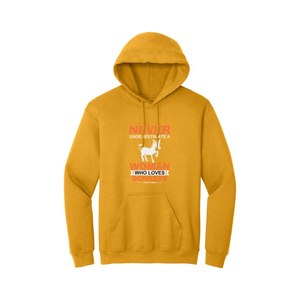 Tela de mezcla de algodón en 260-300 + GSM pesado con bolsillo de canguro Estampado de pecho con tema de animales Diseño y colocación de color personalizable - Product Image 2