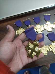 32 alas con cinta personalizada disponible - Product Image 3