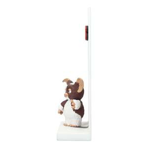 Estatua de Gizmo en 3D de la película Gremlins, estatua de mármol. - Product Image 3