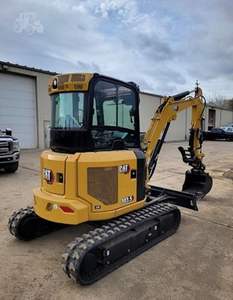 Meilleures machines de construction de haute qualité Mini pelle hydraulique sur chenilles Machine à vendre Prix de gros - Product Image 5