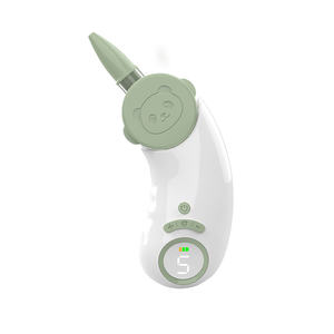 ใหม่เครื่องช่วยหายใจทางจมูกสำหรับทารกและ<span class=keywords><strong>เด็ก</strong></span>-IPX6ดูดไฟฟ้ากันน้ำ67-75Kpa ้ำมูกสะอาด - Product Image 2