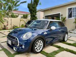 Mini Cooper édition limitée d'occasion 2015 - Product Image 5