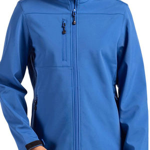 Chaqueta Transpirable para Mujer, Precio al por Mayor, Ligera, de la Mejor Calidad, Chaqueta Softshell de Manga Larga para Mujer en 2026 - Product Image 6