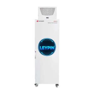 Keysight SL1007A เครื่องทดสอบระดับแบตเตอรี่ในเซลล์สำหรับทดสอบความต้านทานและความจุภายใน - Product Image 4