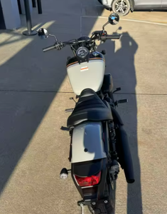 Nueva Motocicleta Cruiser Shadow Phantom ABS 745cc V2 de 4 Tiempos 2026 - Product Image 2