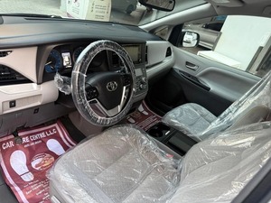 Rebajas Temporada 2018 Toyotas Siennass - Product Image 4